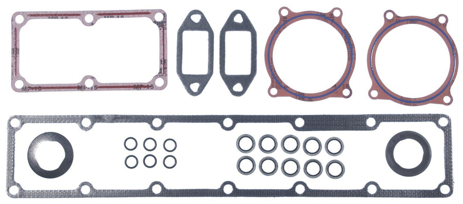 MIS19751 MAHLE Engine Intake Manifold Gasket Set