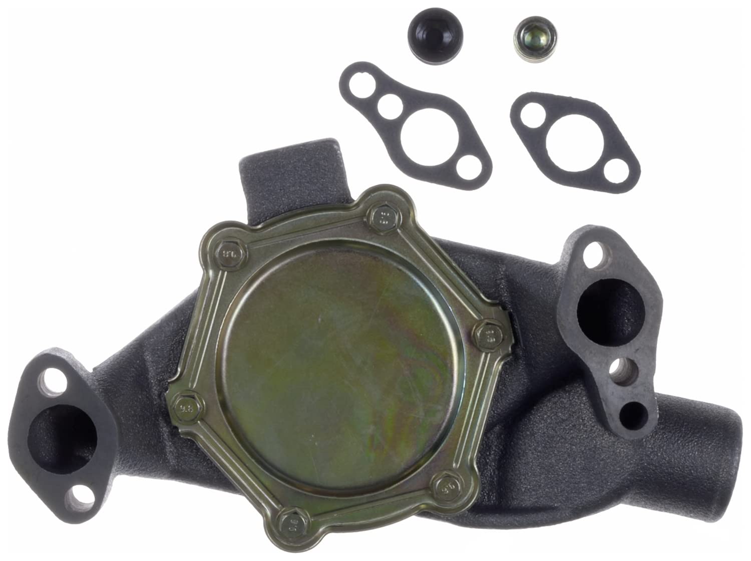 Premium Gates Engine Water Pump 43118