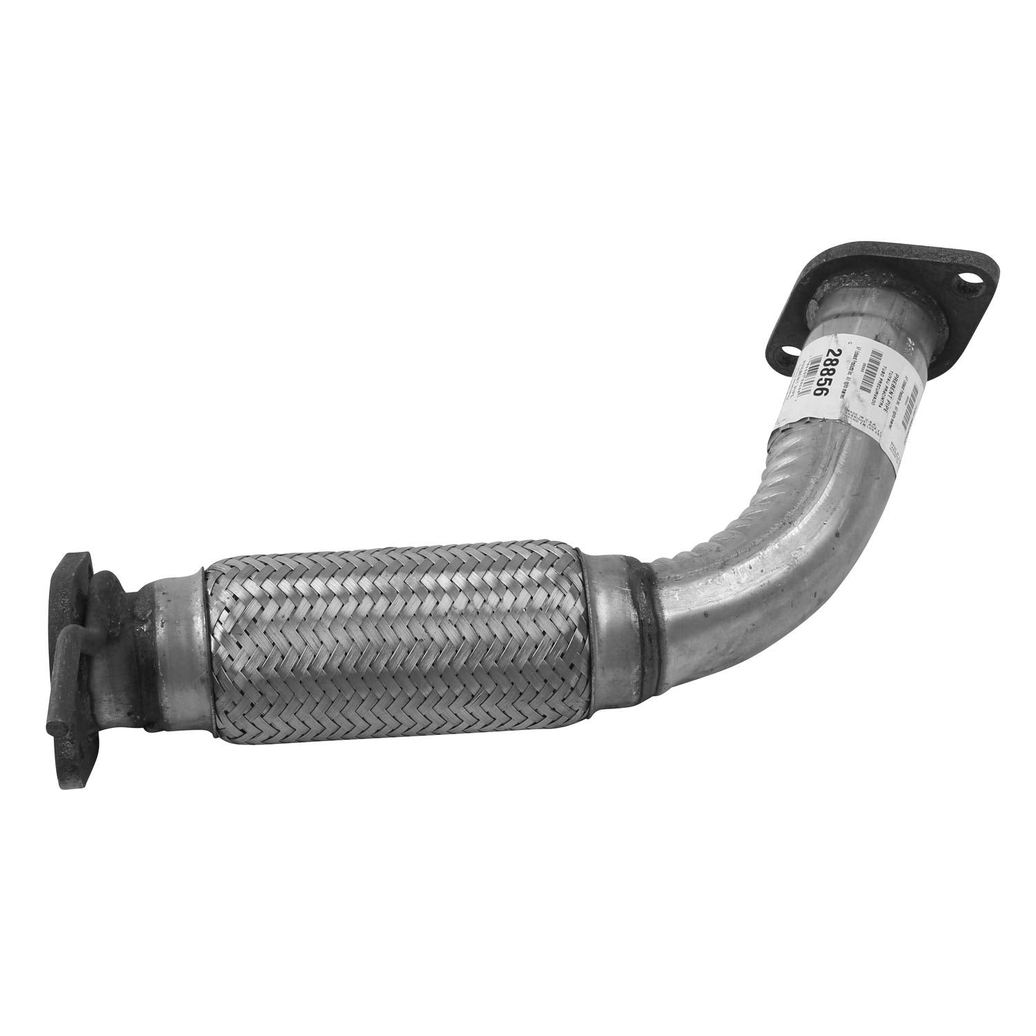 Exhaust Pipe New for Sonata