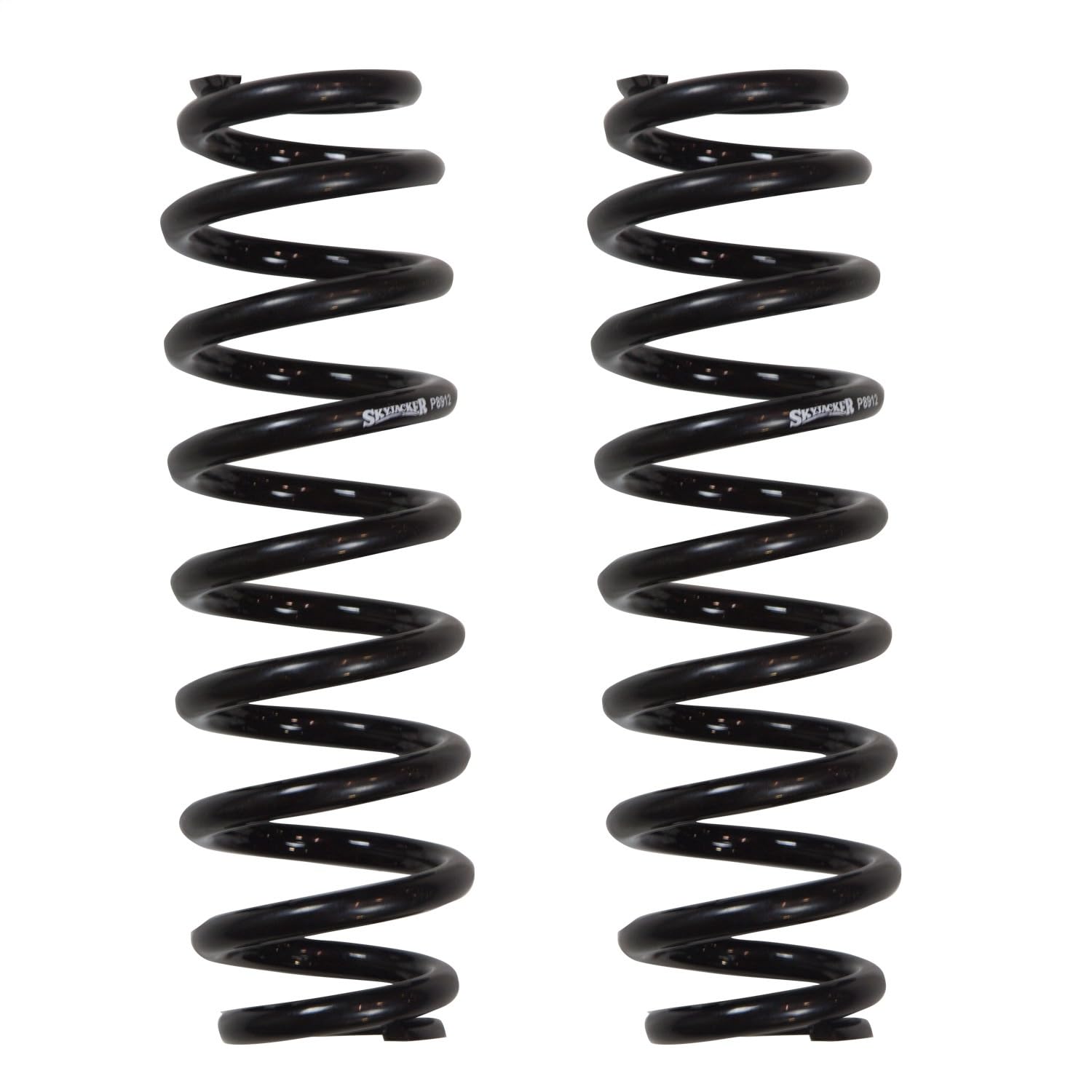 1"-2" Skyjacker Front Lifted Coil Springs