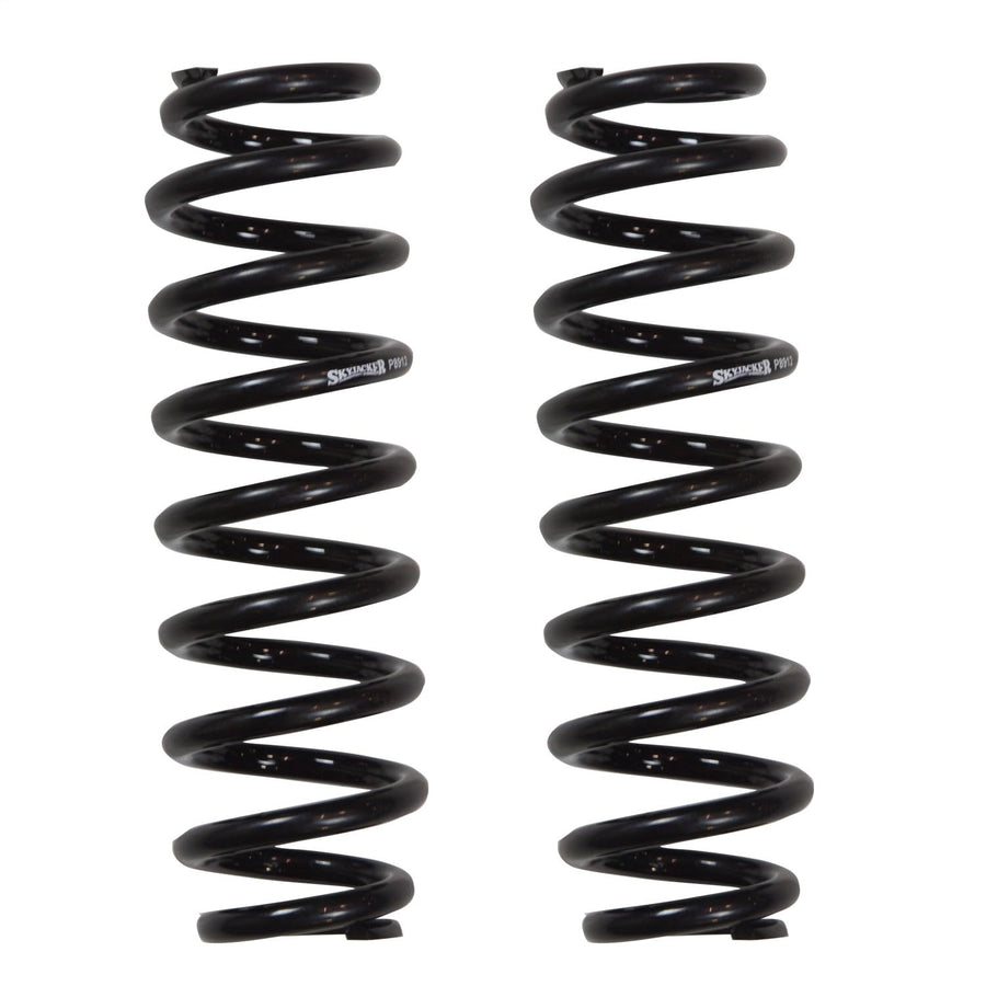 1"-2" Skyjacker Front Lifted Coil Springs