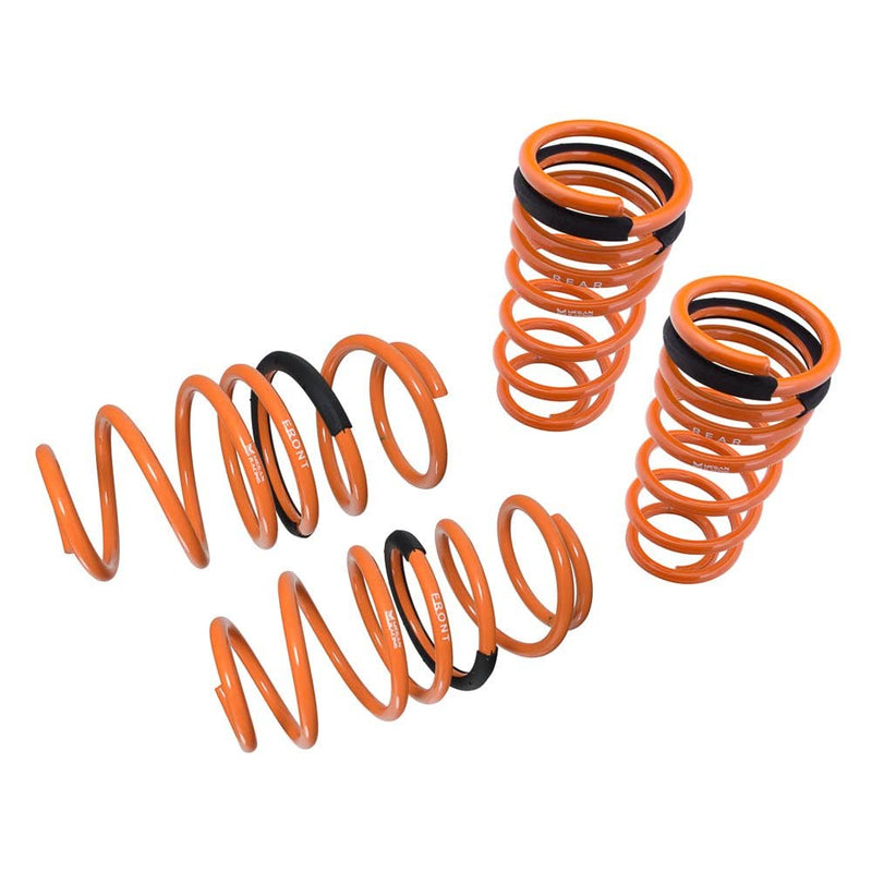 Megan Racing Coilover MR-LS-HC06 Lowering Spring