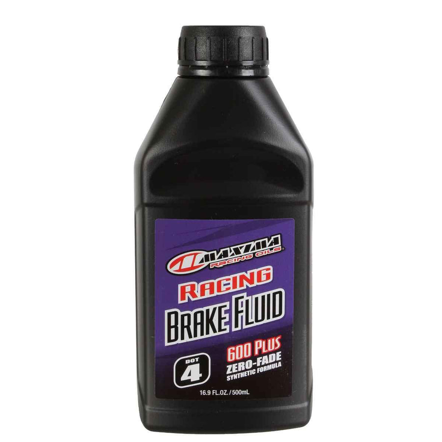 DOT-4 Maxima Racing Brake Fluid