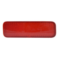 Right TYC Reflector Assembly Compatible with 2014-2020 Ford Transit