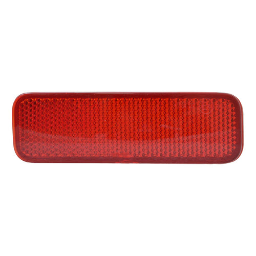 Right TYC Reflector Assembly Compatible with 2014-2020 Ford Transit