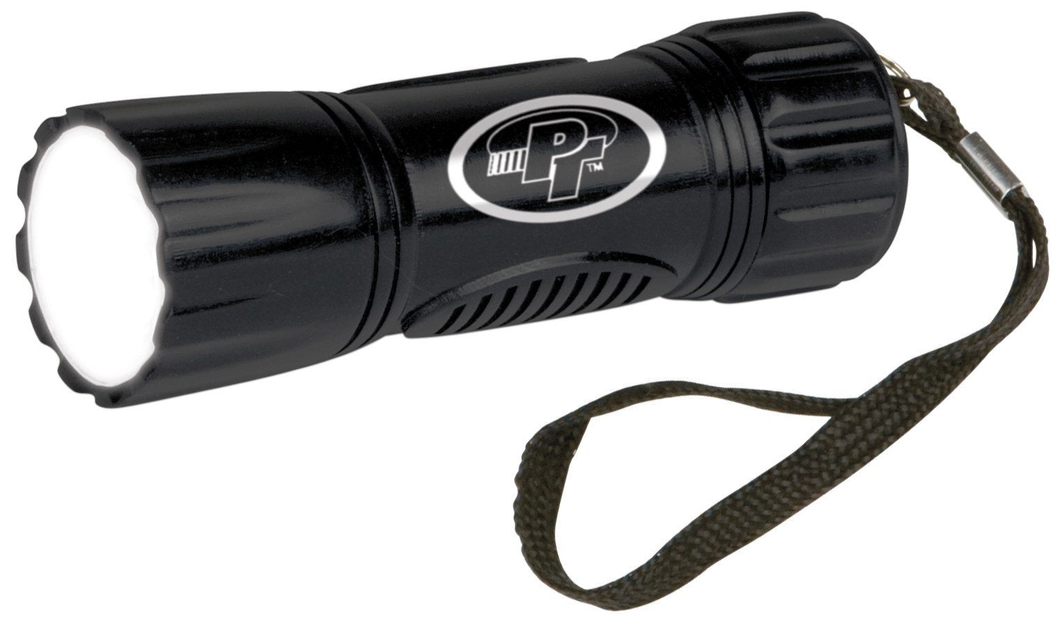 High Output Composite LED Flashlight [Set of 12]