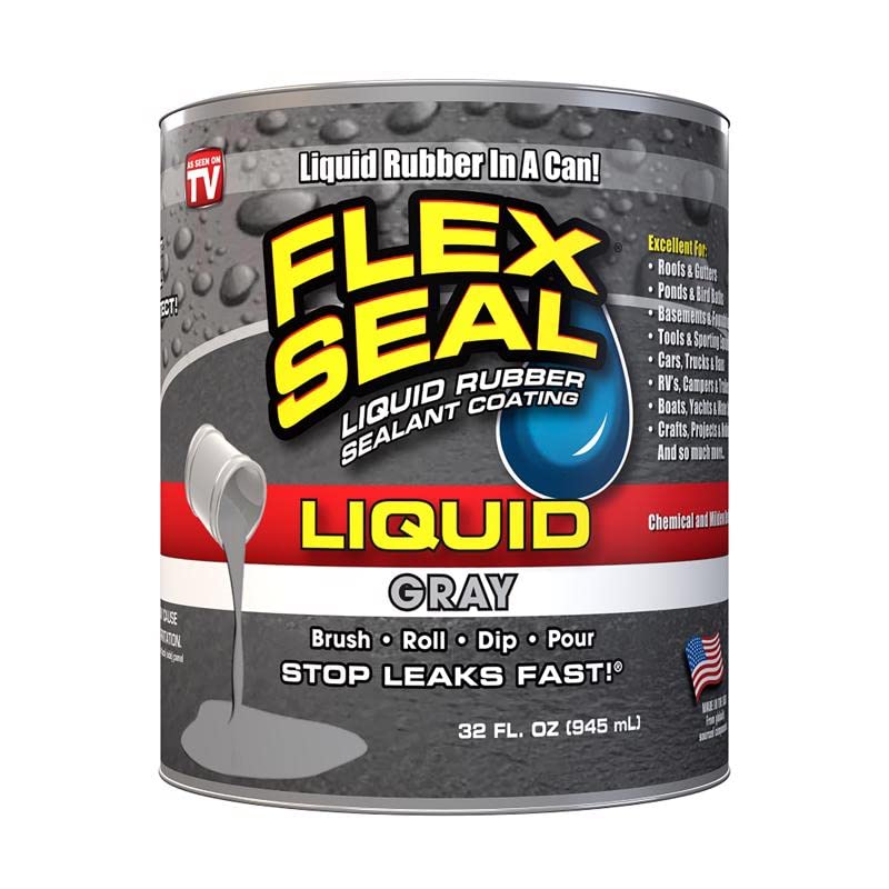 Gry Flex Seal LQID 1G