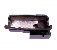 Engine Oil Pan Ford Racing( M-6675-FT302)