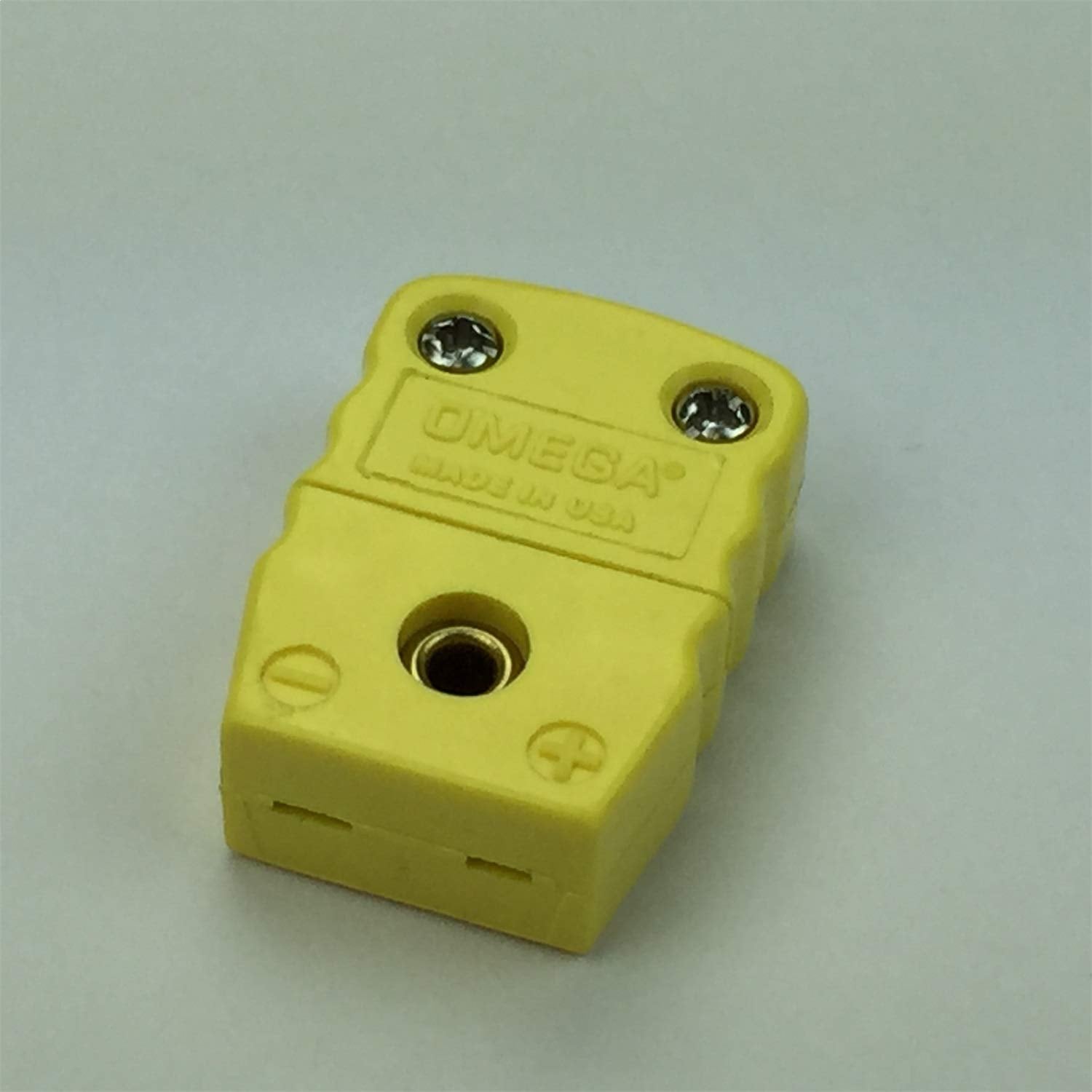 800-TC-CON-F Racepak THERMOCOUPLE CONNECTOR FEMALE