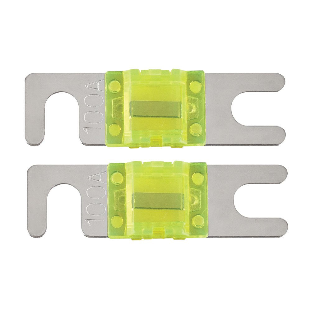 RMANL100 MID SERIES - MINI ANL Fuses