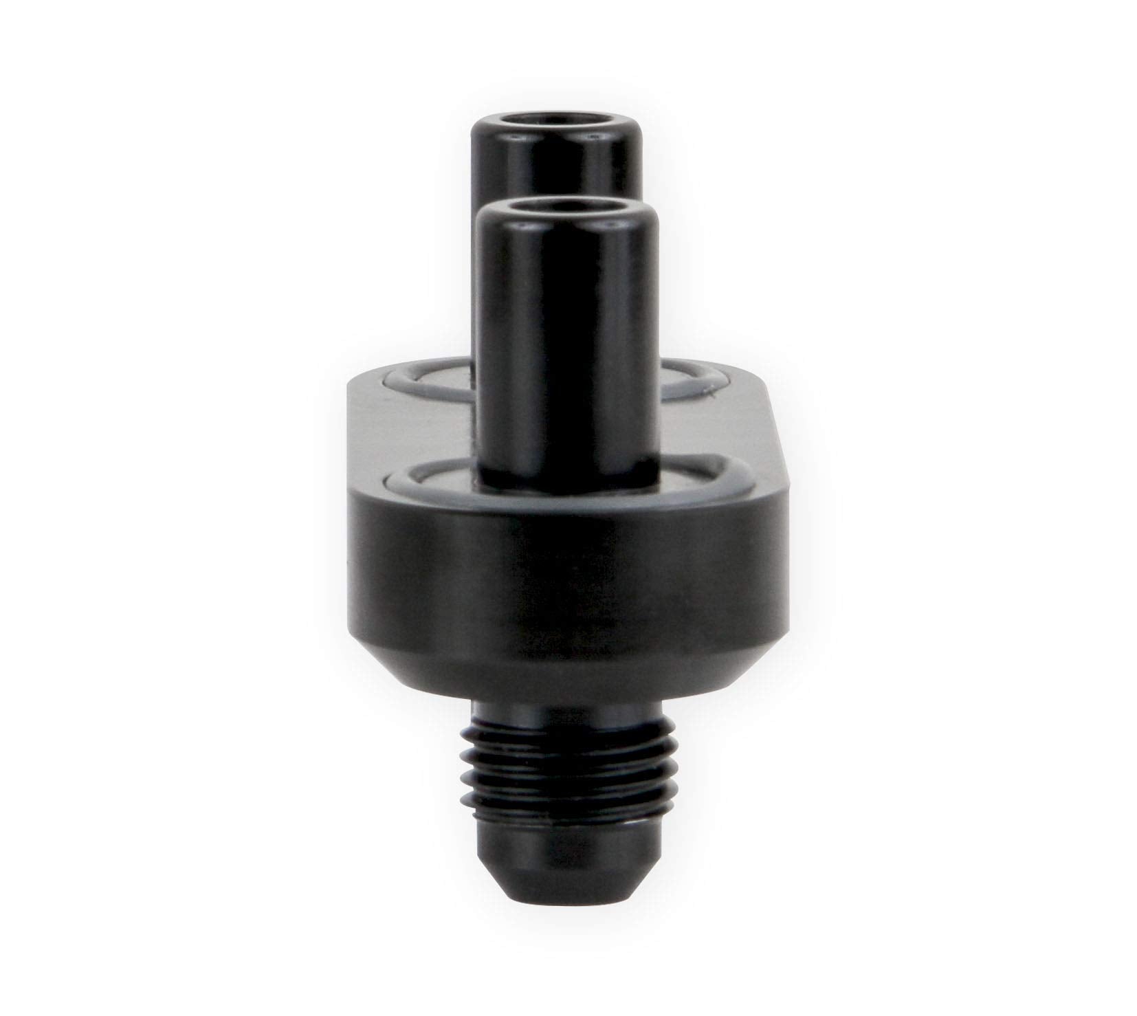 Transmission Adapter Earl's 1128ERL Oil Cooler