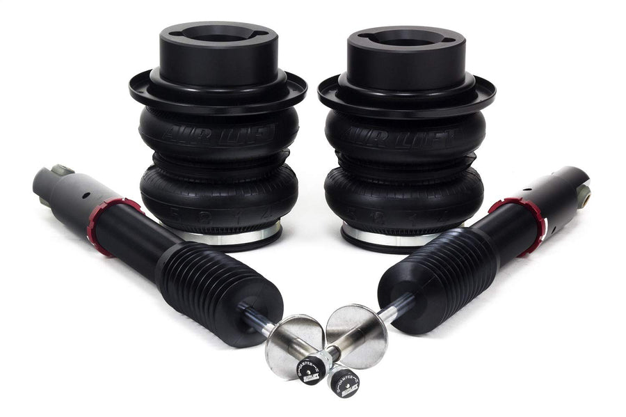 Rear Kit Air Lift Performance 13-15 Acura ILX / 12-15 Honda Civic