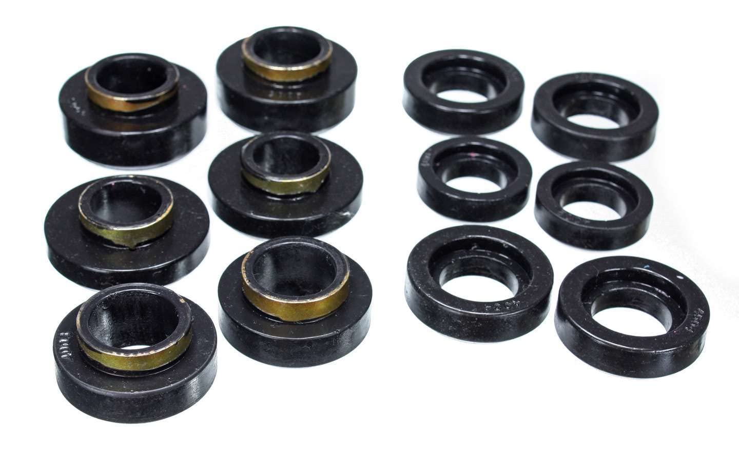 3.4101G Energy Suspension GM BODY MOUNTS