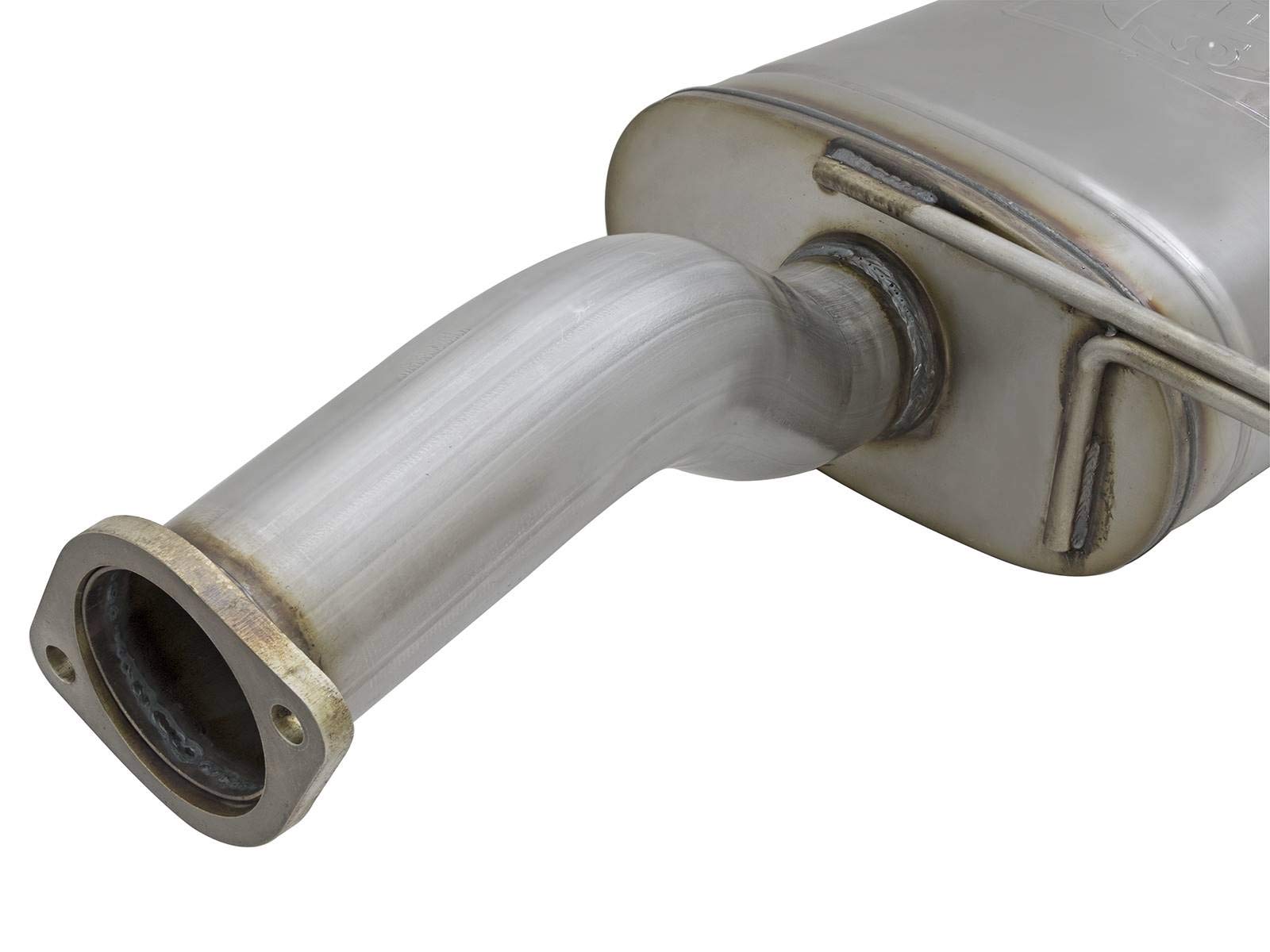 aFe POWER 49-46123 MACH Force-Xp 3" 409 Stainless Steel Cat-Back Exhaust System