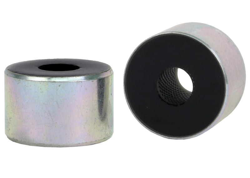 Nolathane Control Arm Bushing Black REV030.0184 (Lower Inner Rear Front)