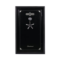 Lieutenant SureLock Security 30 Gun and Home Safe