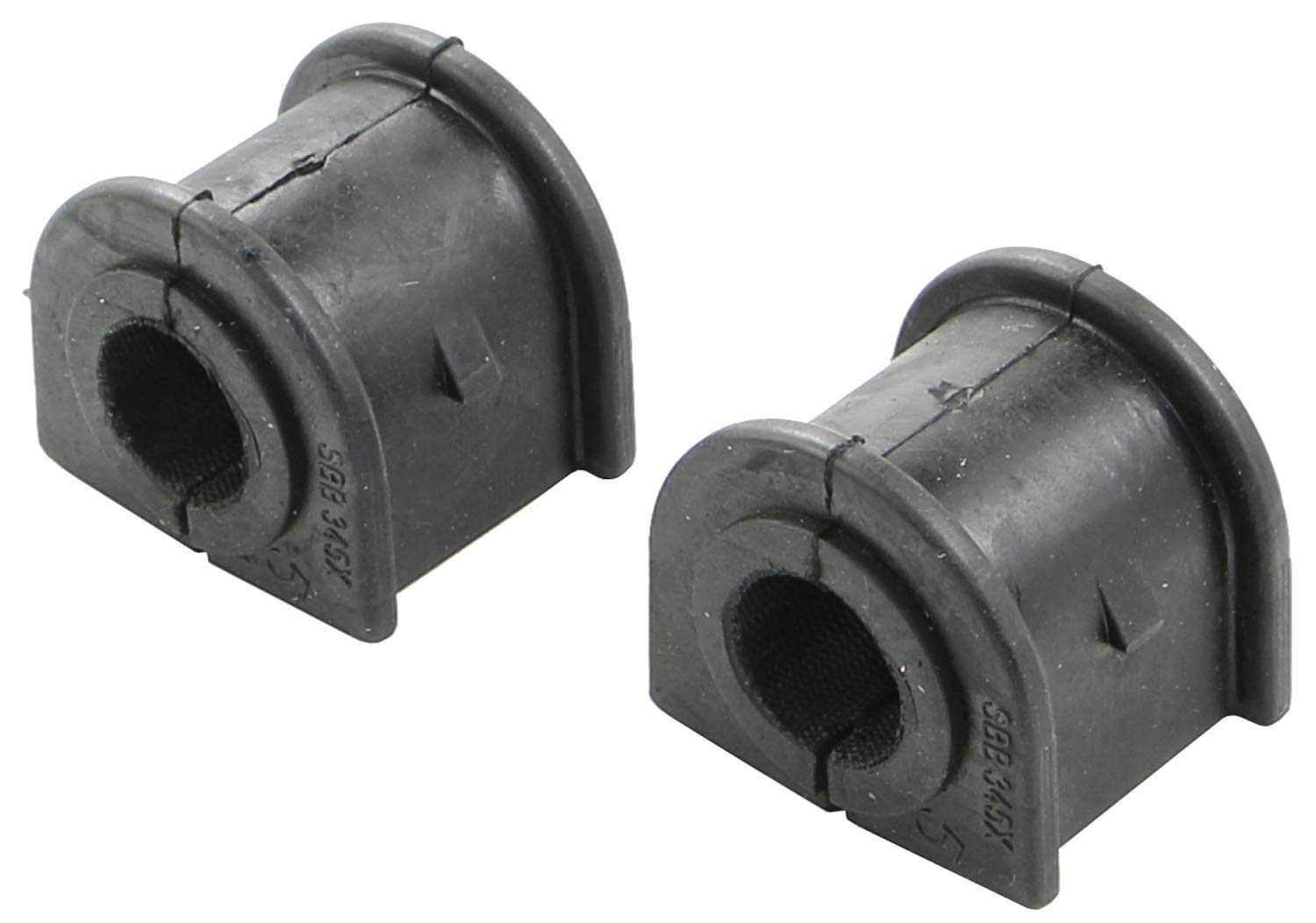 MOOG Suspension Stabilizer Bar Bushing Kit K201530 for Dodge Nitro
