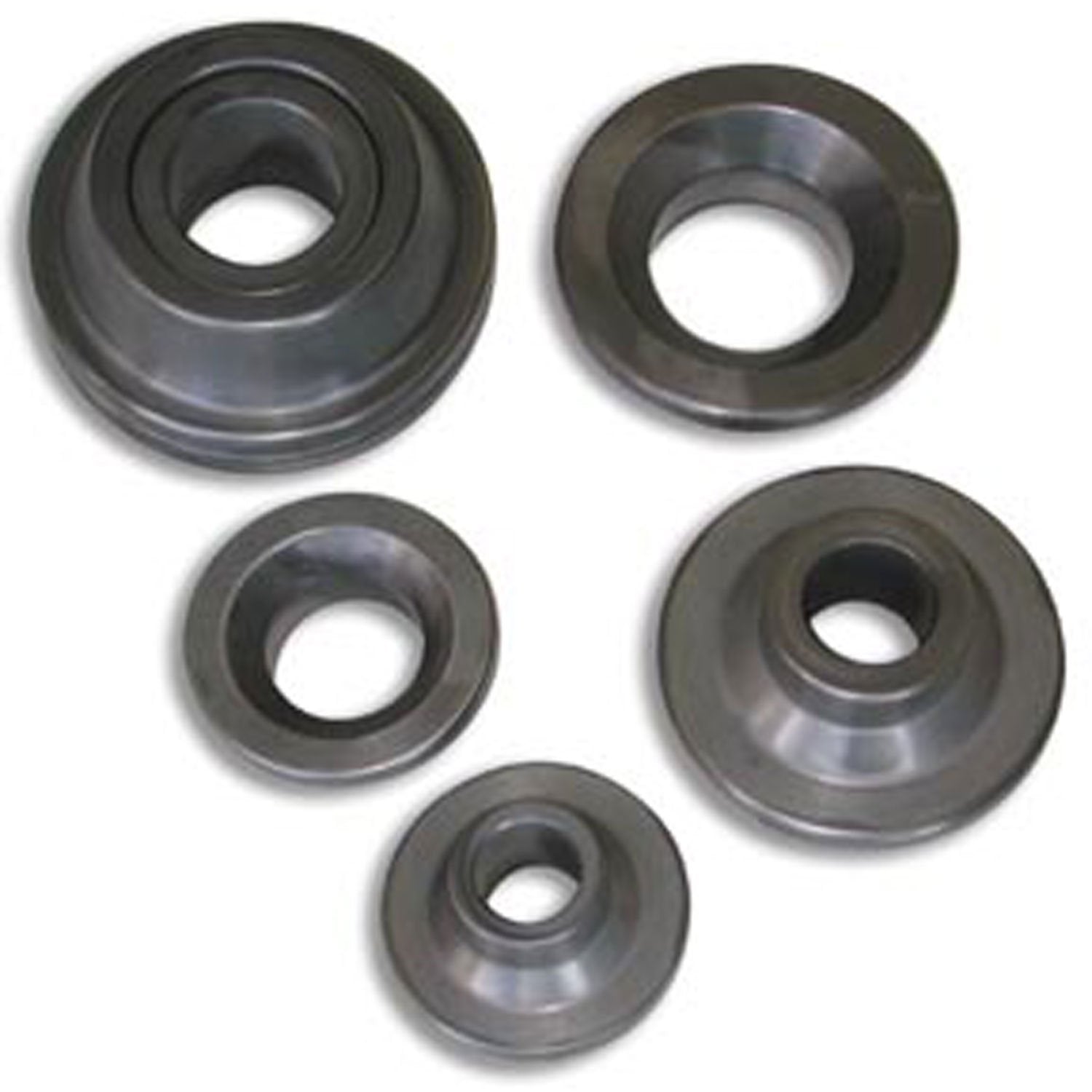 3 PC FLARED HOLE DIE SET Specialty Products Company (15815)