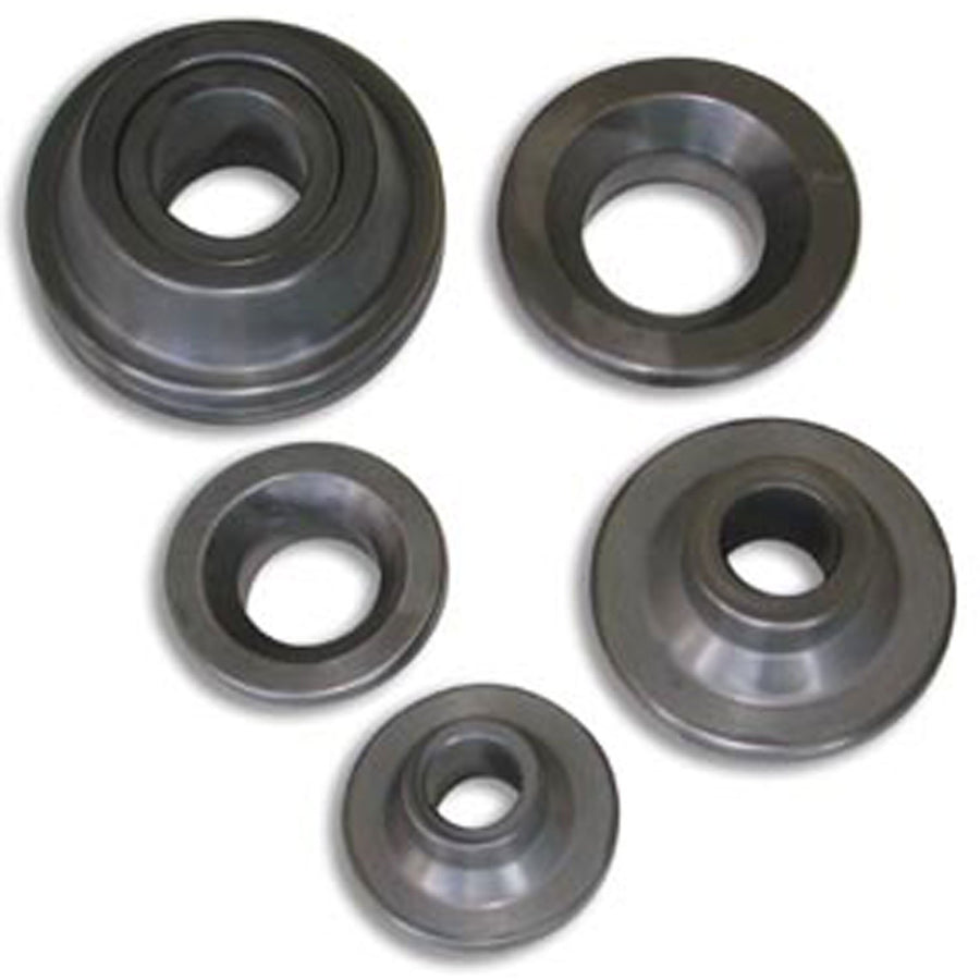 3 PC FLARED HOLE DIE SET Specialty Products Company (15815)