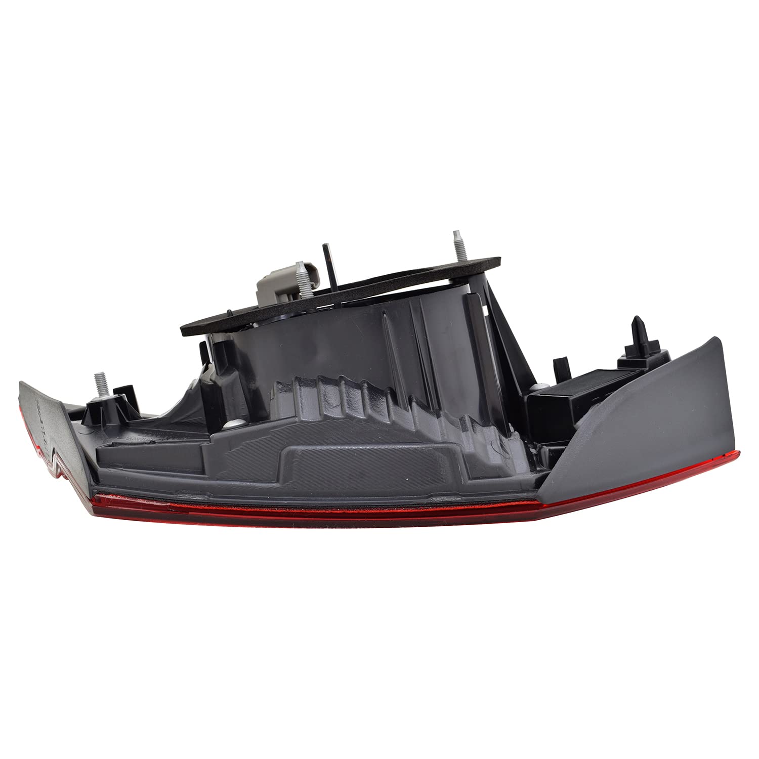 Reflector Assembly Right-Side TYC 17-5769-80 Compatible with 2021-2021 Toyota Camry