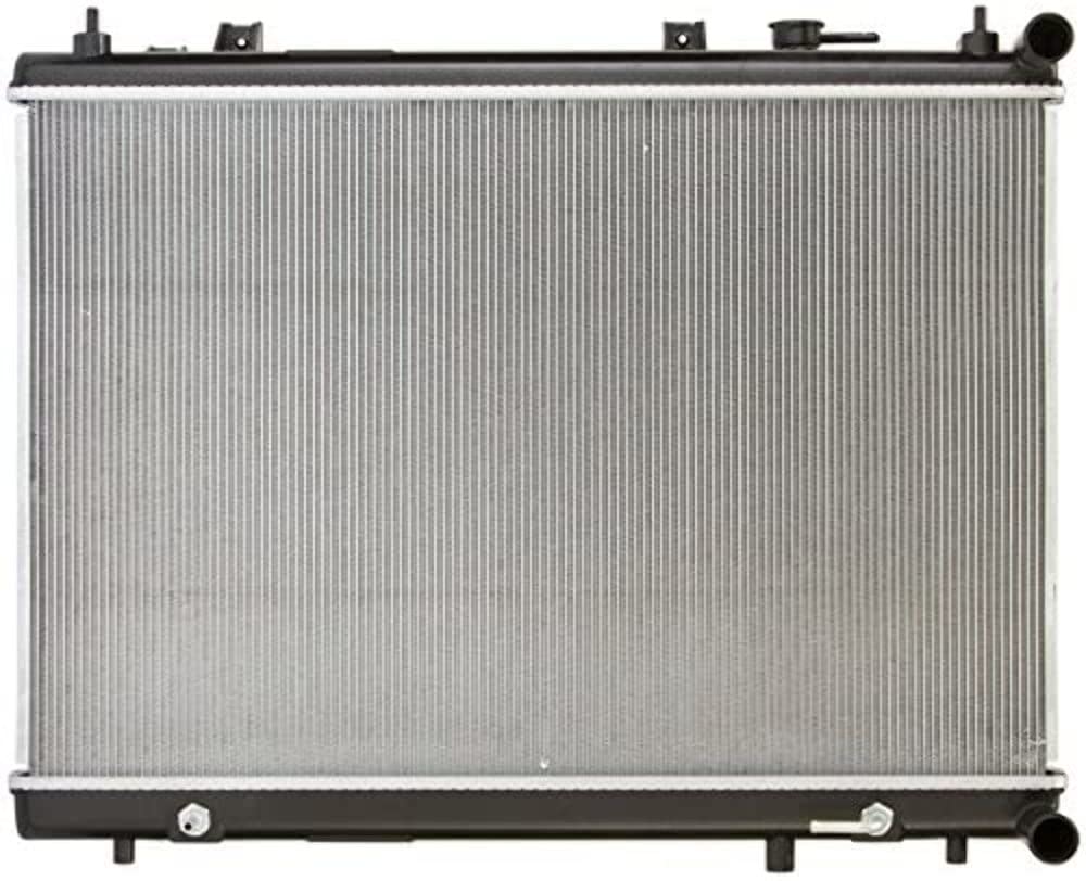 Radiator CSF 3621