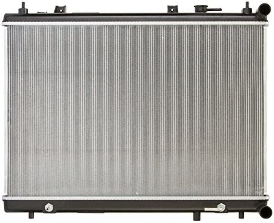 Radiator CSF 3621