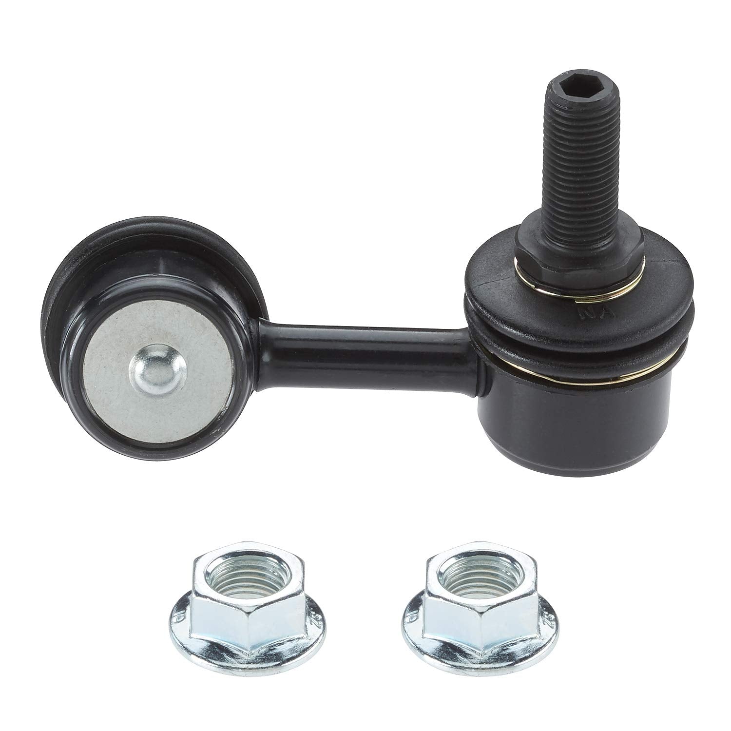 Suspension Stabilizer Bar Link MOOG K750037 for Nissan Pathfinder