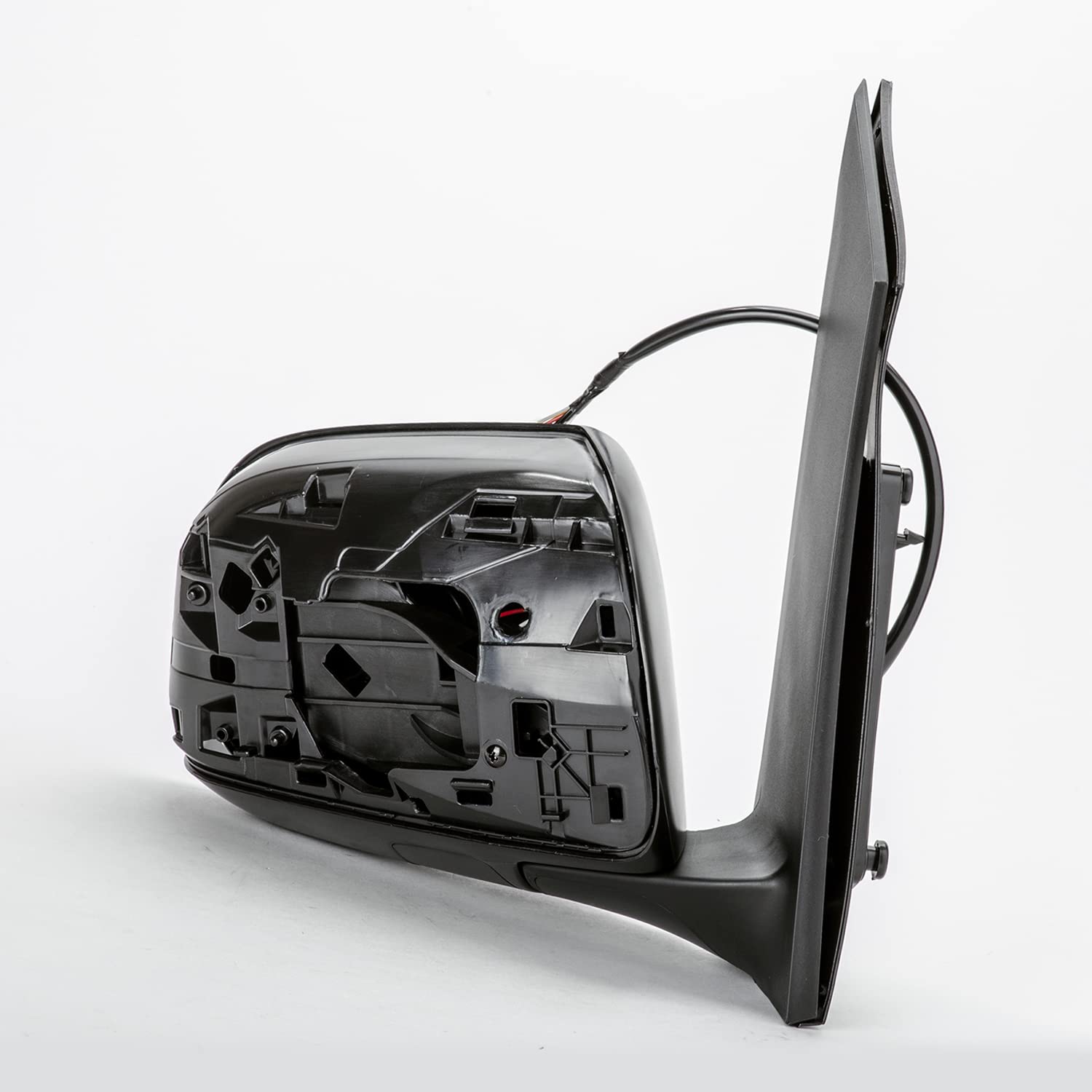 Right-Side TYC 5350241 Door Mirror Compatible with 2011-2012 Toyota Sienna