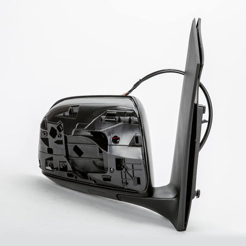 Right-Side TYC 5350241 Door Mirror Compatible with 2011-2012 Toyota Sienna
