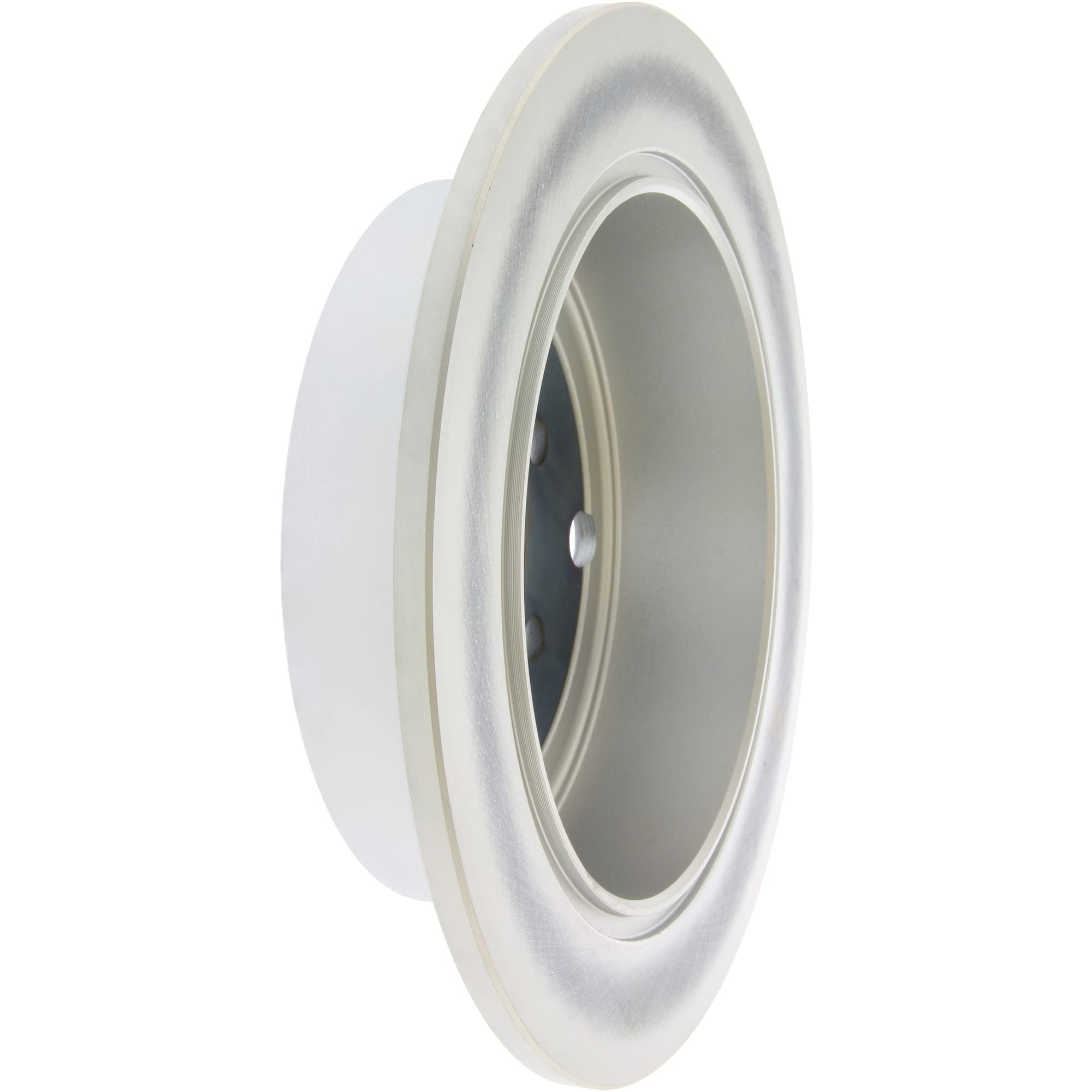 320.47029F Centric - GCX Plain 1-Piece Rear Brake Rotor