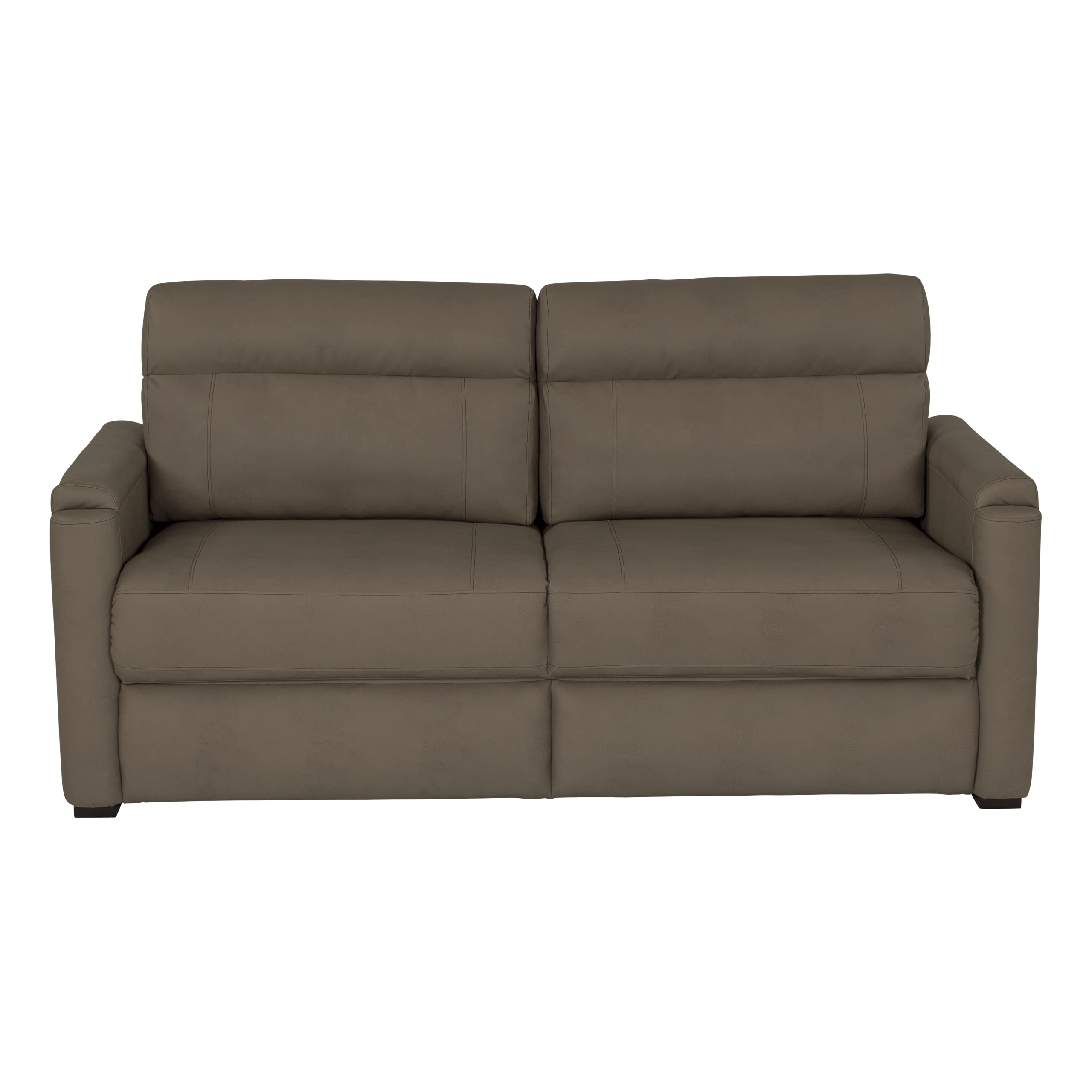 Tri-Fold Sofa 72" for 5th Wheel RVs, Travel Trailers and Motorhomes