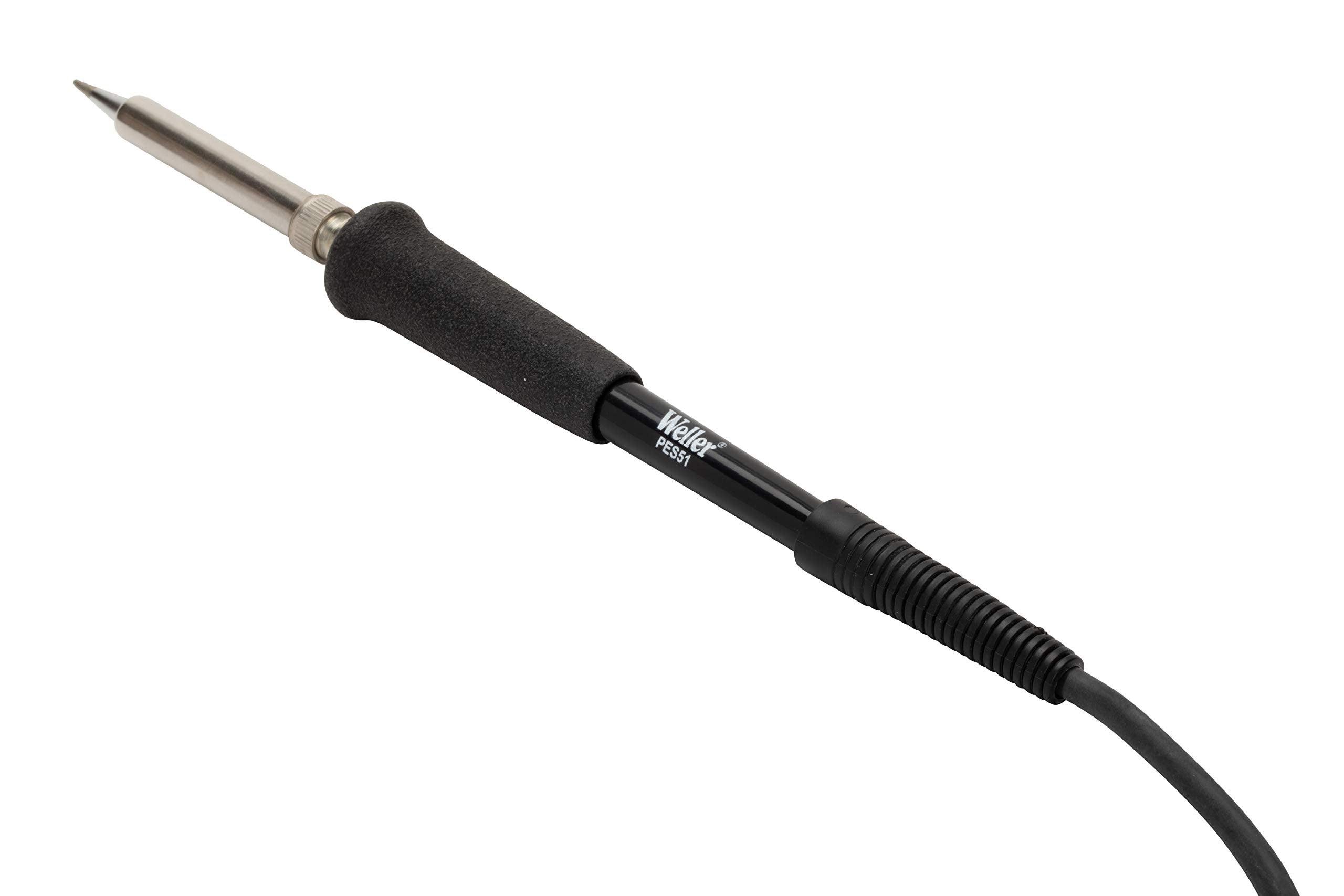 PES51 Weller 50-Watt Soldering Pencil