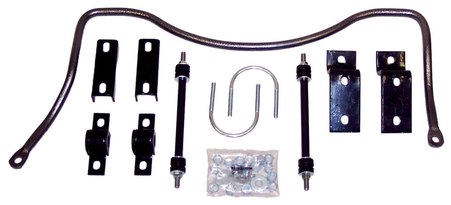 Rear Hellwig Sway Bar 7539