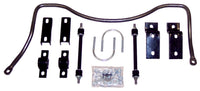 Rear Hellwig Sway Bar 7539
