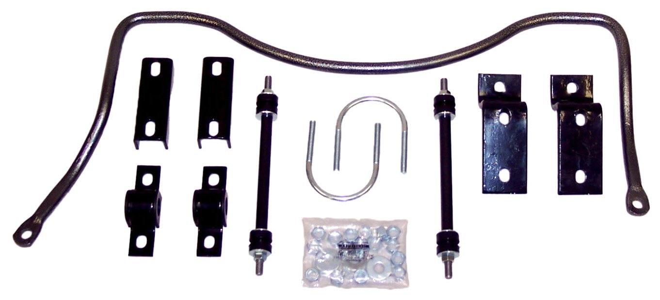 Rear Hellwig Sway Bar 7539