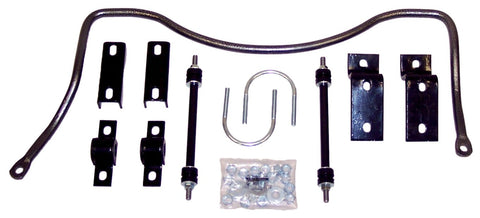 Rear Hellwig Sway Bar 7539