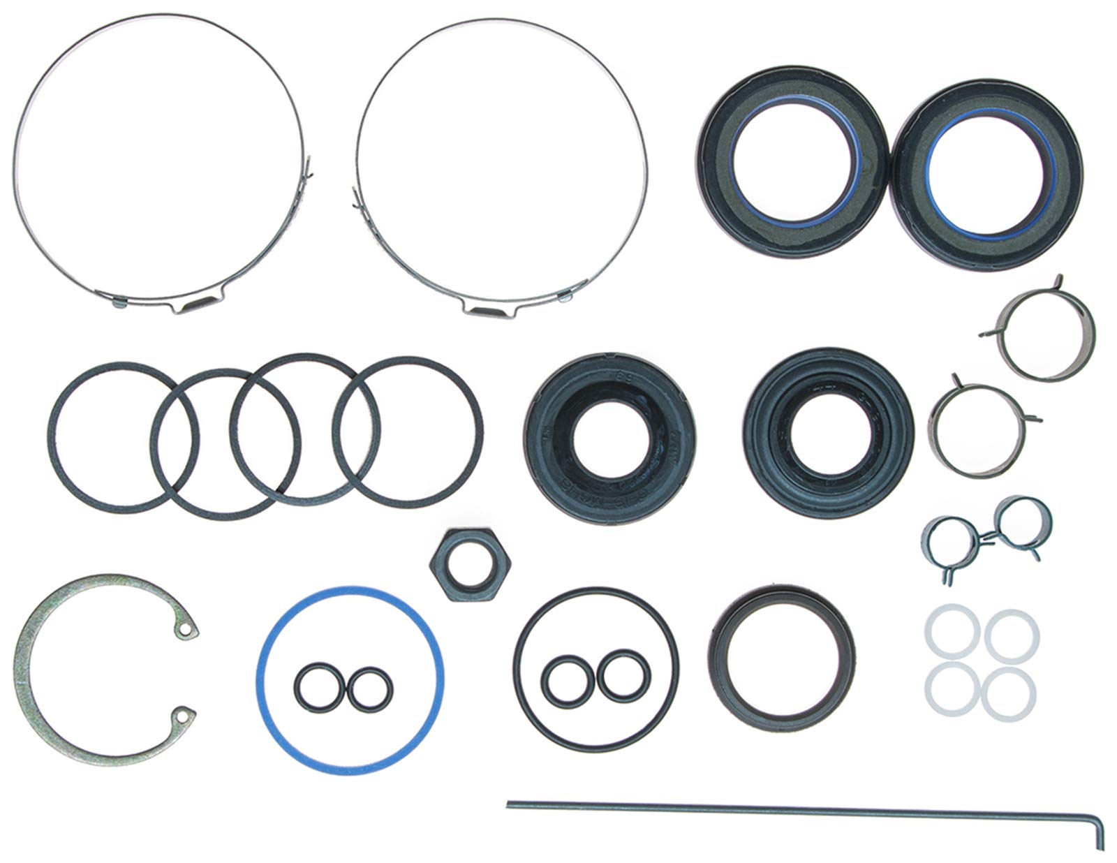 Power Steering Gates 348521 Repair Kit