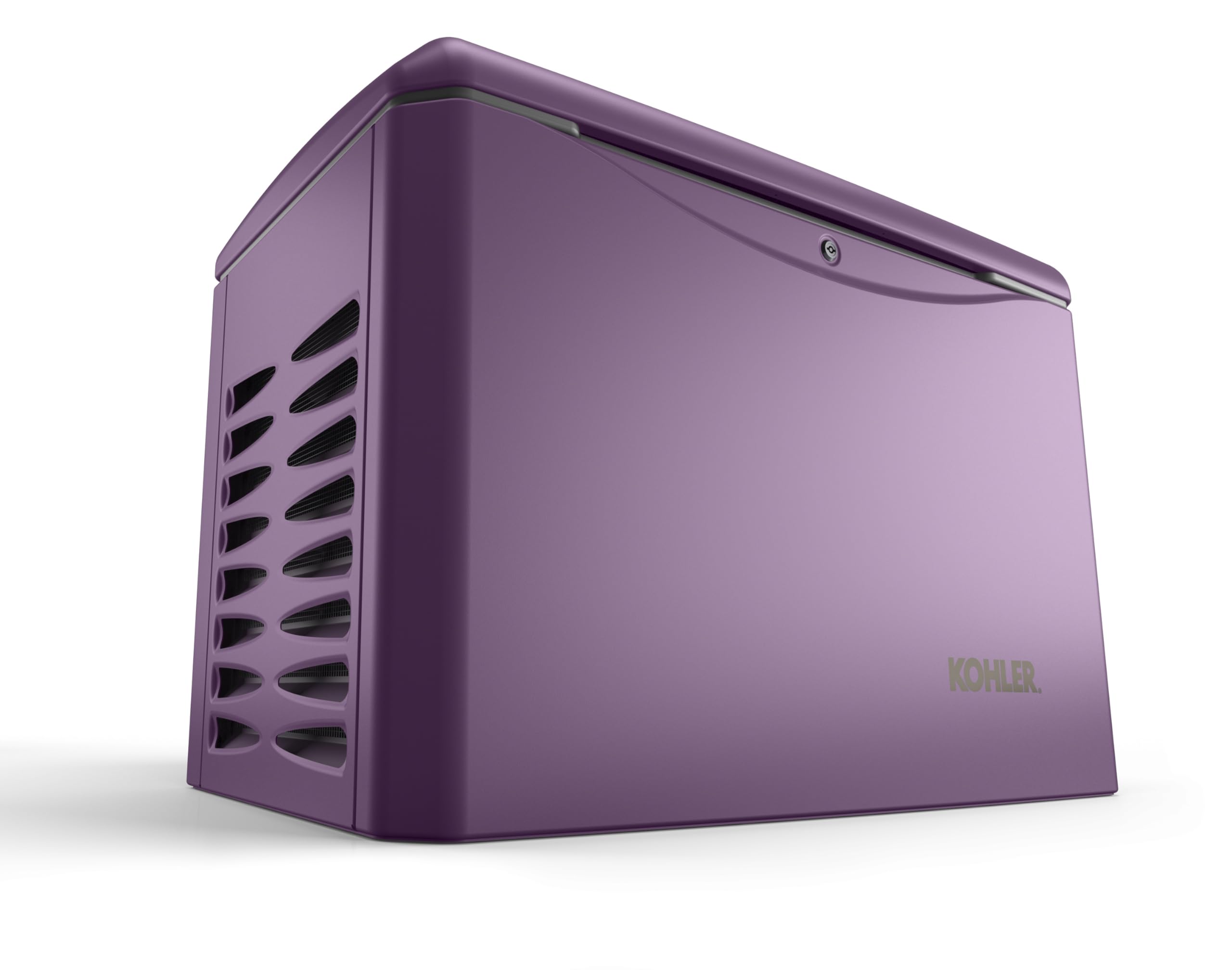 26,000-Watt RCA Air-Cooled Whole House Generator (Royal Purple)