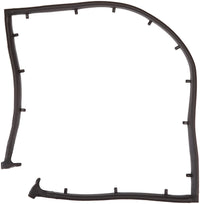 12305.02 | Omix-Ada | Tailgate Seal | OE Reference: 55009742 | Fits 1987-1995 Jeep Wrangler YJ