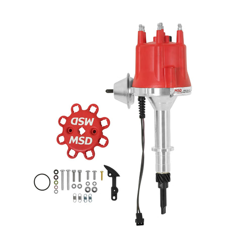 Pro-Billet MSD 8515 Distributor