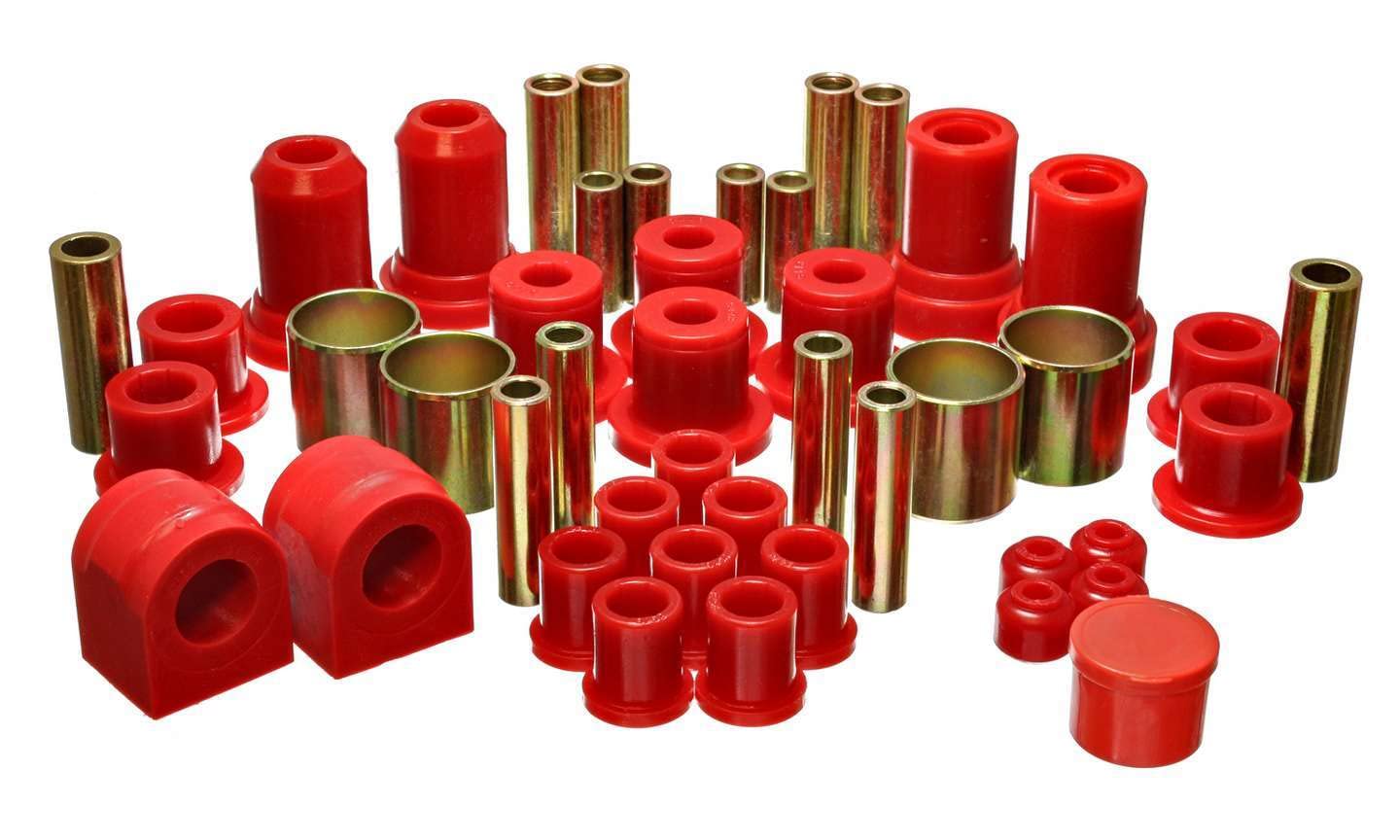 Energy Suspension 4.18125R Master Bushing Kit