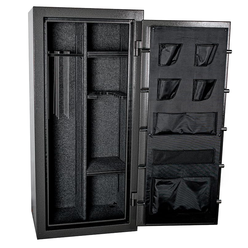 19 Winchester Bandit Slate E-Lock