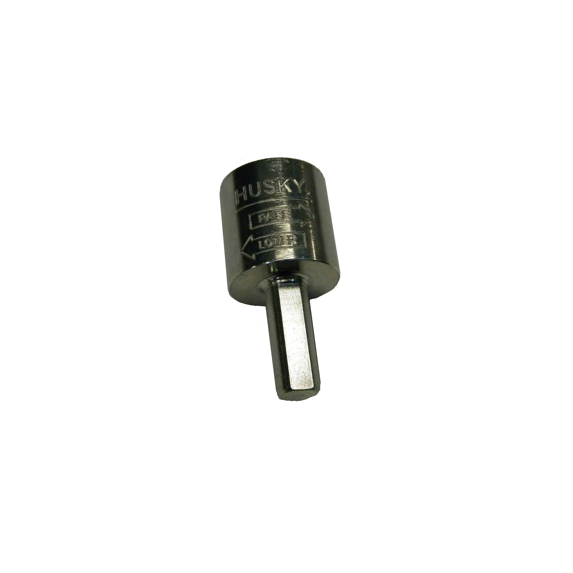 Socket Adaptor Husky Towing Products 88120