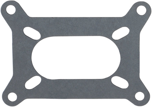 HOLLEY 2BBL OPEN GASKET-SLOTS TRANS-DAPT PERFORMANCE (2132)