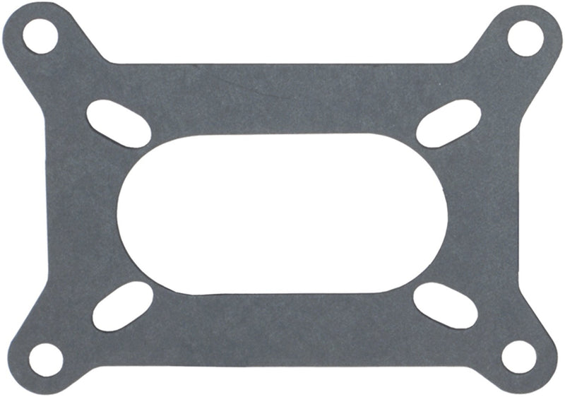 HOLLEY 2BBL OPEN GASKET-SLOTS TRANS-DAPT PERFORMANCE (2132)
