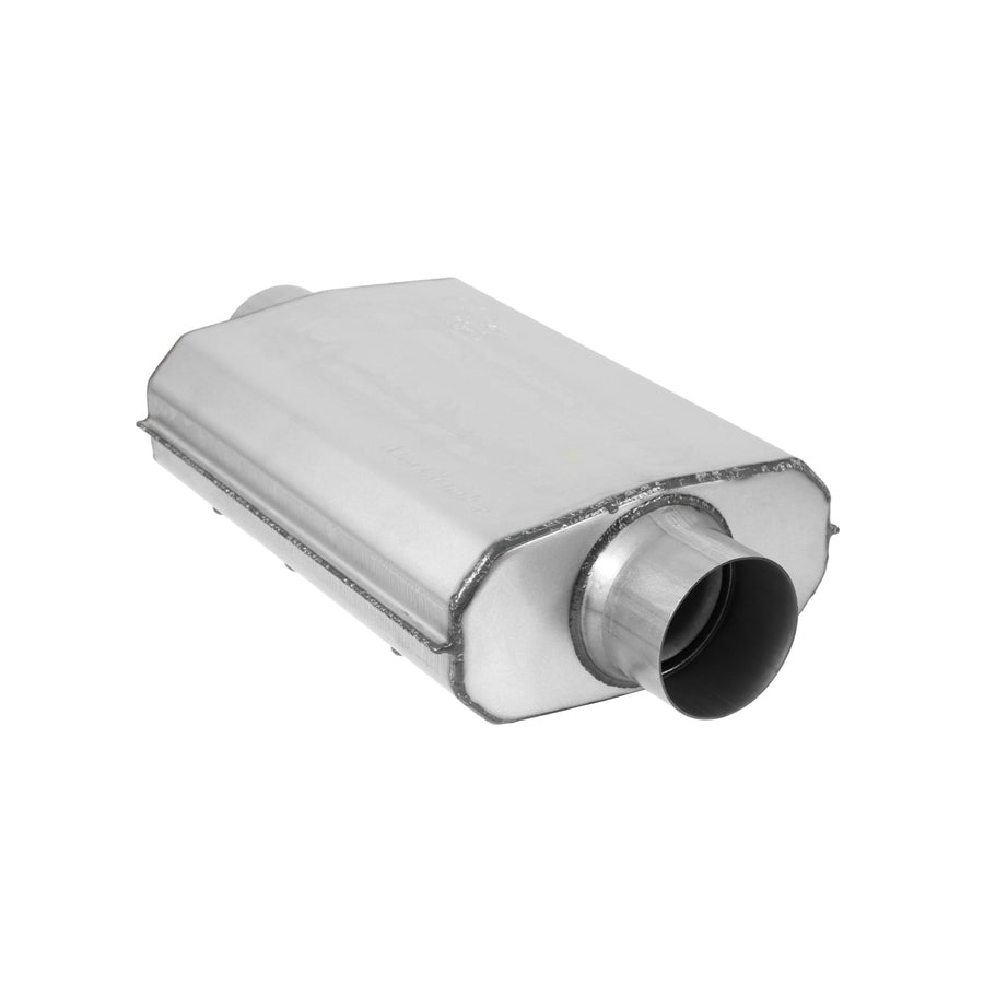 Aero Chamber Muffler Hooker Sc Unv 3.5