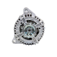 Alternator TYC Compatible with 1999-2000 Jeep Grand Cherokee