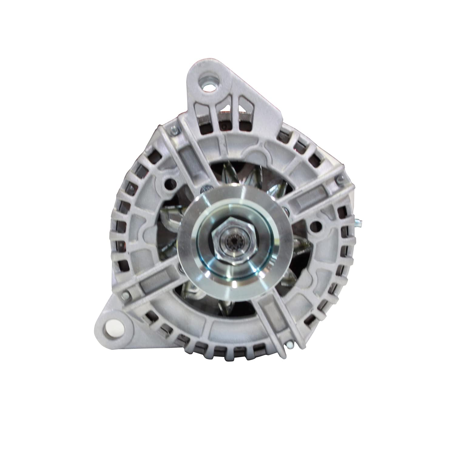Alternator TYC Compatible with 1999-2000 Jeep Grand Cherokee