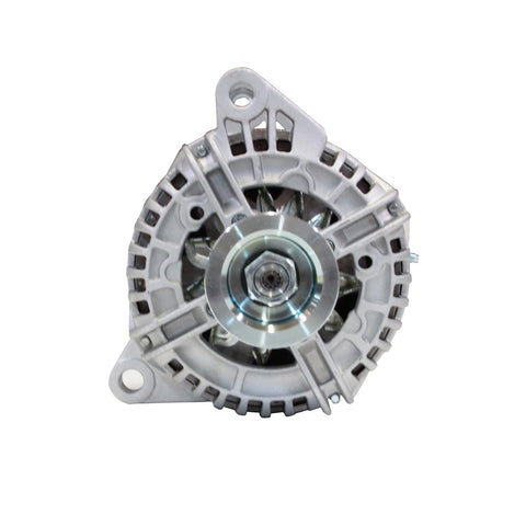 Alternator TYC Compatible with 1999-2000 Jeep Grand Cherokee