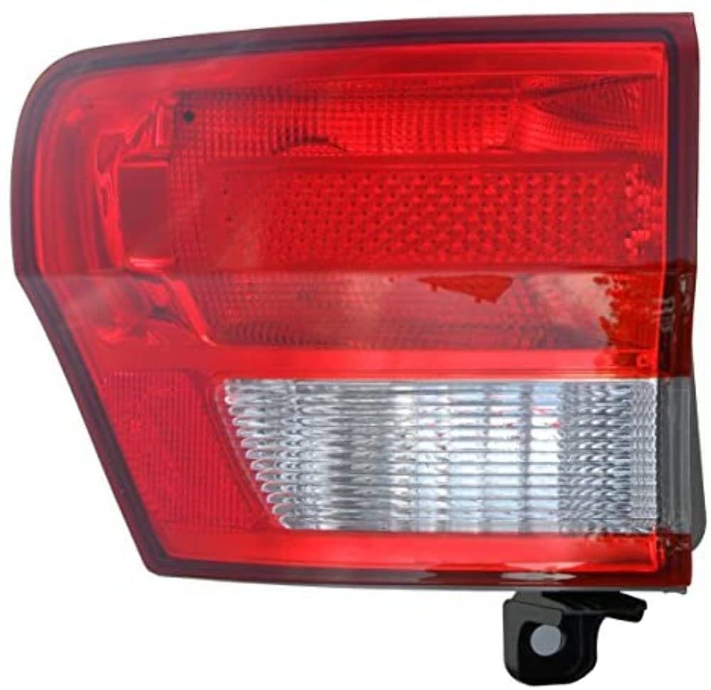 CS340-B000L Eagle Eyes Tail Light